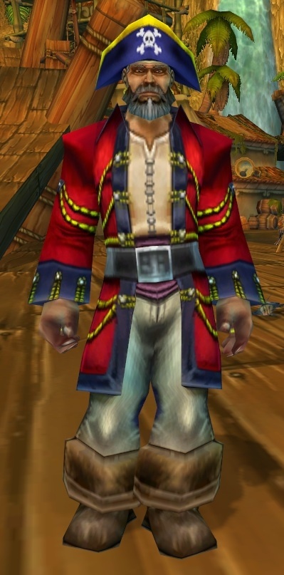 Pirate Costumes for Scallywags and Seasoned Seadogs - Spirit