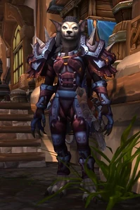 Image of Challenger Savina