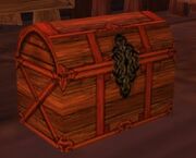 Duskwood Chest