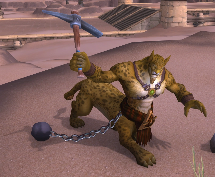 Enslaved Tol'vir Wowpedia Your wiki guide to the World of Warcraft