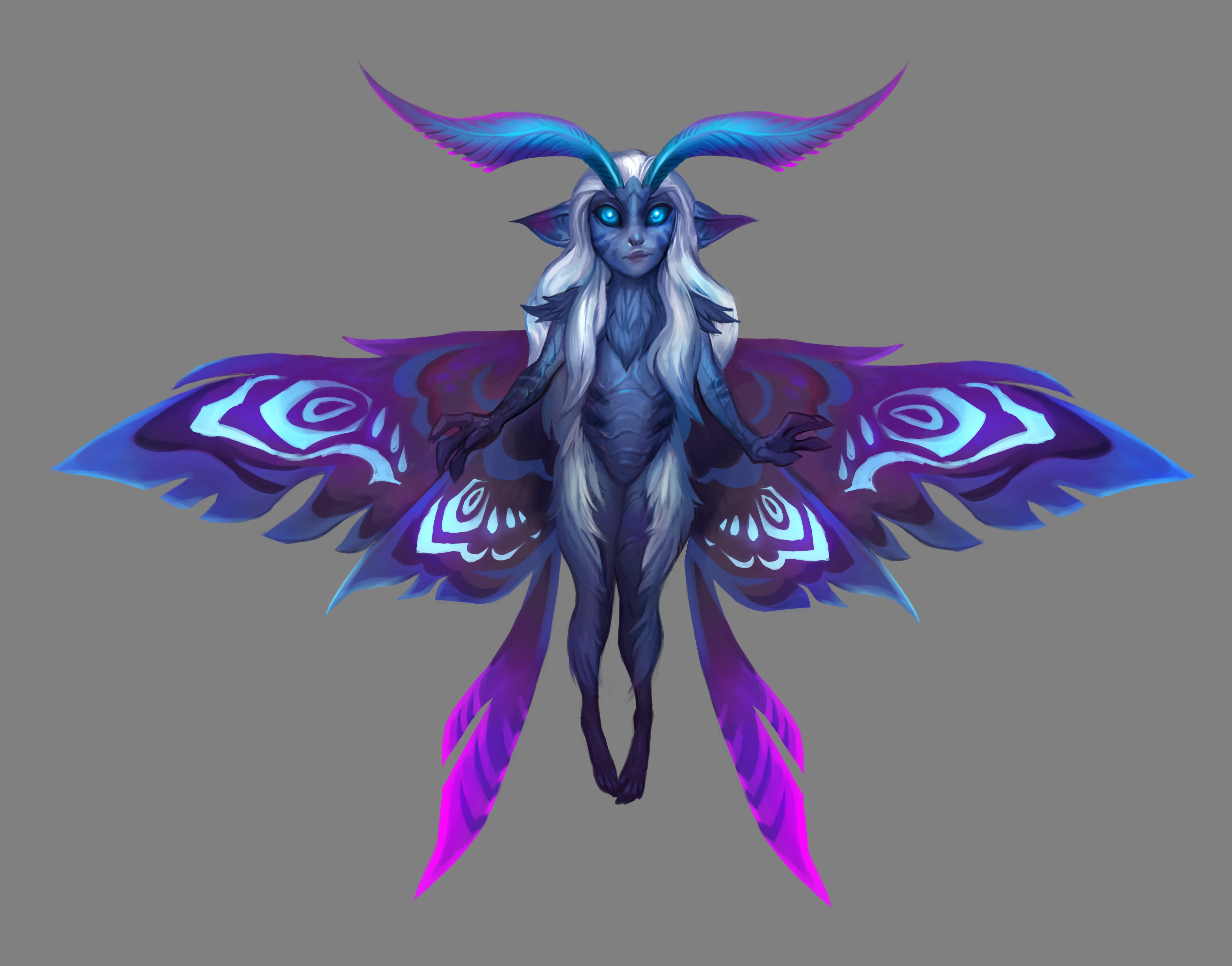 Faerie - Wowpedia - Your wiki guide to the World of Warcraft