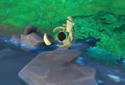 Forge Defense Node
