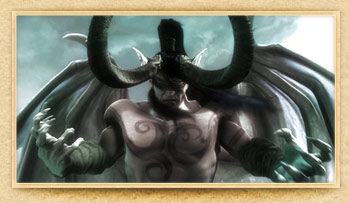 2004 Game Guide: Image for the Magtheridon's Lair An Inside Look Article 5