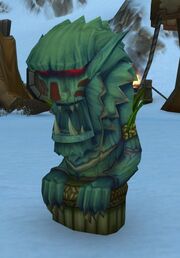 Hozen Totem