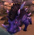 Leytusk a Ley-infused boar.