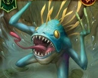 Bluegill Muckdweller