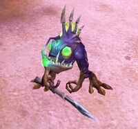 Image of Necrofin Scavenger
