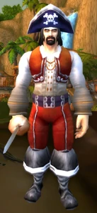 Image of Ol' Chumbucket