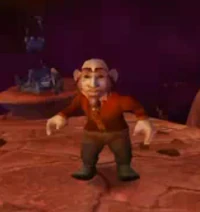 Image of P. Diddimus