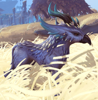 Image of Silverplume Grazer