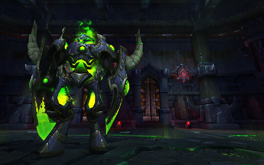 Socrethar the Eternal