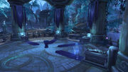 Tel'anor memorial 2