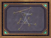 Toccatian Cache Puzzle