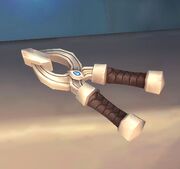 Windsmith's Tools