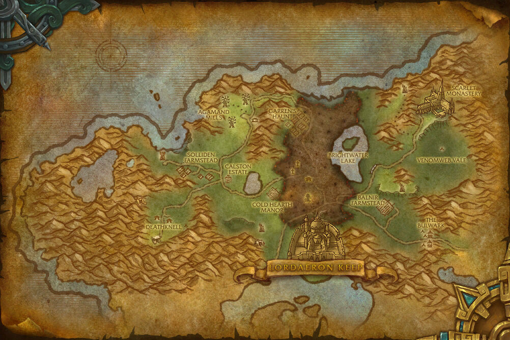 Tirisfal Glades Wowpedia Your Wiki Guide To The World Of Warcraft - Pendant Of The Sea Lion Horde Tirisfal Glades Wowpedia Your Wiki Guide To The World Of Warcraft - Pendant Of The Sea Lion Horde
