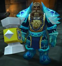 Image of Yord "Calamity" Icebeard