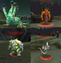 Image of Abyssal Duke