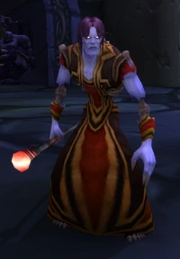 Image of Carendin Halgar