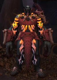 Image of Dragonbane Cauldron Keeper
