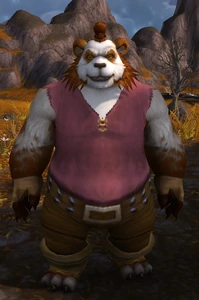 Image of Farmhand Bo