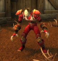 Image of Foreman Jerris