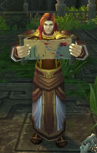 Image of Historian Llore