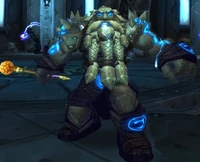 Image of Iron Rune Overseer