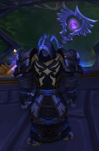 Image of Lightforged Anchorite