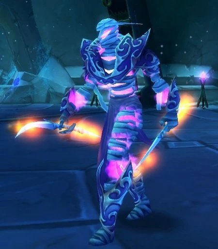 Nexus Stalker (1)