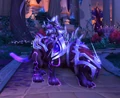 Nightborne Manasaber
