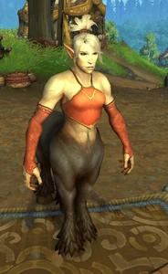 Image of Qariin Dotur