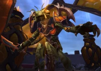 Image of Sik'thik Engineer