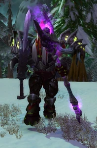 Image of Soulbound Destructor