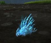 Spectral Porcupette.