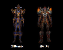 Tier 9 - Wowpedia - Your wiki guide to the World of Warcraft