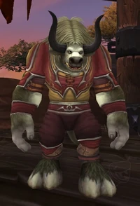 Image of Torm Ironfur