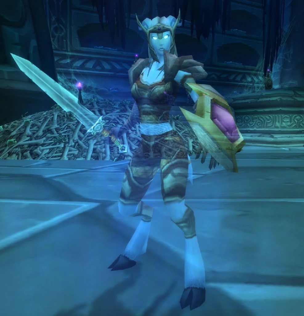 Phasing Soldier (1)