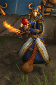 Image of Valorcall Spellweaver