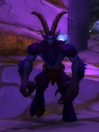 Image of Wildspawn Shadowstalker
