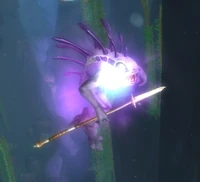 Image of Winterfin Shorestriker