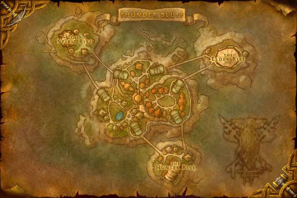 trainers - - Your wiki guide to the World of Warcraft