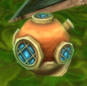 Alliance S.E.A.L. Equipment