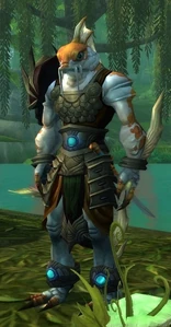 Image of Bold Karasshi