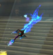 Burning Reprisal2