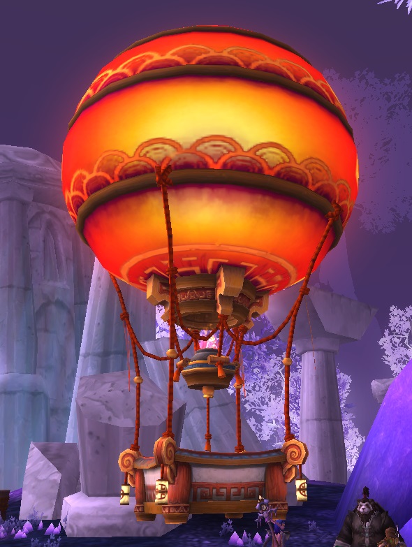 Chen's Balloon - Wowpedia - Your wiki guide to the World of Warcraft