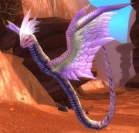 Image of Cloud Serpent