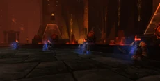 From left to right: , , , and .