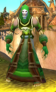 Image of Defilers Envoy