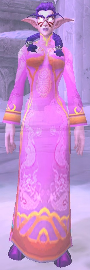 Elder Brightspear Wowpedia Your wiki guide to the World of Warcraft