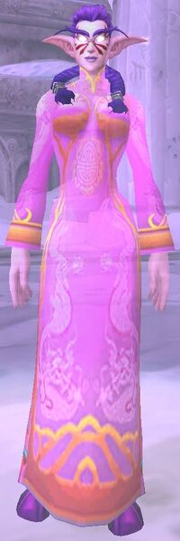 Elder Brightspear Wowpedia Your wiki guide to the World of Warcraft